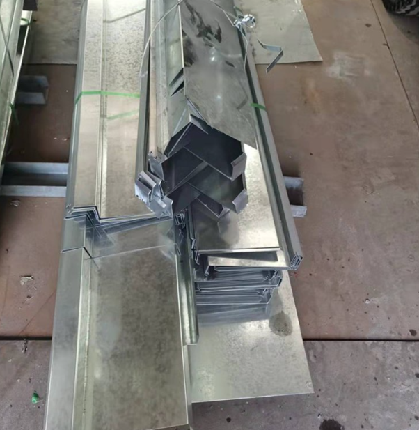 九寨沟防火铁皮